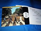 THE BEATLES   ABBEY ROAD Lp   1979 MFSL MOBILE FIDELITY ORIGINAL PRESSING