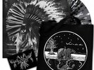 WIND IN HIS HAIR - Earthwrecker GREY SPLATTER + Patch + Tote Bag (BOXLP)
