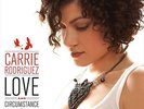 Carrie Rodriguez - Love and Circumstance