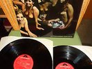The Jimi Hendrix Experience- Electric Ladyland- 19...?-UK