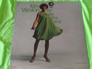 Sealed Soul LP: Kim Weston   For The First Time   MGM E 4477