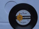 DAVE HOWARD Go Catch The Moon RARE  Original AUSTRALIA 45 Pop 1966 Sunshine