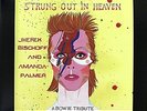 AMANDA PALMER/JHEREK BISCHOFF - STRUNG OUT IN HEAVEN (GATEFOLD) - VINYL