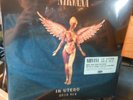 Nirvana ?– In Utero (2013 Mix)  Universal Music Enterprises ?– B0018959-01 2013