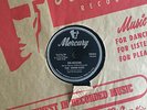 THE CREW-CUTS Sh-Boom/I Spoke Too Soon MERCURY 70404 Doo Wop CLASSIC 10