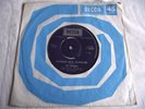 THE KINSMEN   GLASSHOUSE GREEN, SPLINTER RED ** 1968 DECCA 45 POP PSYCH PANTRY