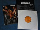 Scorpions Virgin Killer , RCA Records , 1976, Original Cover, Rar