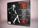 MILLY -AUTOGRAFO su LP 1965- BRECHT CABARET TV PROSA-epoca STUDIO UNO MINA