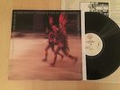 PAUL SIMON - The Rhythm of the Saints LP Warner Bros 1990 US Press VG+/VG+