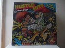 HUSTLE HITS - DISCO DUCK & OTHERS - PICKWICK RECORDS-SPC-3559 - 