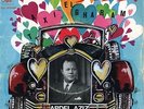 45 Arabic ABDELAZIZ MAHMOUD Taxi El Gharam & Chouf Chouf ? Pathe