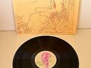 Ash Ra Tempel Schwingungen Original German LP Krautrock OMM