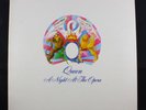 QUEEN - A NIGHT AT THE OPERA 1975 EMI EMTC 103 -6/-6 MR BLAIRS CUT UK 1ST PRESS