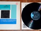OG later pressing Blue Note LP by STANLEY TURRENTINE Up At Minton's Grant Green