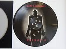 OZZY OSBOURNE - OZZMOSIS - PICTURE DISC