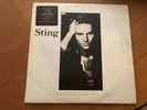 Sting Nothing Like The Sun LP