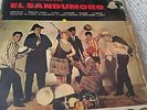 CONJUNTO SANDUMORO RARE PERU MAMBO GUARACHA PACHANGA  RAN KAN KAN