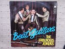 LP THE FABULOUS JOKERS - Beat Guitars - metronome  MLP 15154- RAR
