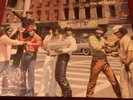 Grand Master Flash The Message Lp Vinyl Album