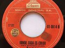 listen • ROMEO • donde todo es color • OBSCURE NICARAGUA FUZZ FUNK PSYCH