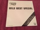 Dottie West Wild West Special SEALED NEW 1981 Liberty LP D.J. Cue Sheet enclosed