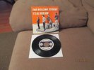 ROLLING STONES IT'S ALL OVER NOW W/ PICTURE SLEEVE LONDON 45 9687