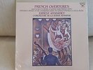 KING SUPER ANALOGUE ERNEST ANSERMET CONDUCTS FRENCH OVERTURES 180g SEALED