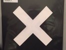 The XX WHITE Vinyl 500 Made Rough Trade Exclusive LP w/ Poster and Bonus Track