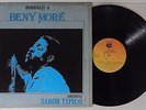 Orquesta Sabor Tipico Homenaje a Beny More Salsa Brava Guaguanco Frank Hernadez