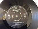 Jackie Wilson It Only Happens When I Look At You / Just As Soon As He Feeling