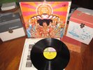 JIMI HENDRIX EXPERIENCE Vinyl Lp AXIS: BOLD AS LOVE Dec 1967 Reprise Beauty