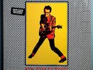 ELVIS COSTELLO MY AIM IS TRUE RARE ORIG'77 COLUMBIA LP; IN SHRINK w/STICKER MINT