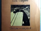 ERIC CLAPTON ONE IN EVERY CROWD VERY RARE ORIG'75 RSO QUADRAPHONIC AUDIOPHILE LP