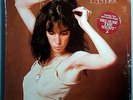 PATTI SMITH EASTER RARE ORIG'78 LP SHRINKw/STICKER ROBERT MAPPLETHORPE INSERT NM