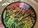 Serato Endless Summer Control Vinyl Pair Unused