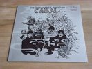 LP   JOHN DUMMER BLUES BAND  -  CABAL      MERCURY  RECORDS   ORIGINAL