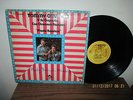 TOMMY OLIVENCIA CON CHAMACO RAMIREZ - PLANTE BANDERA - LP 1975 INCA ORIGINAL