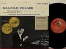 LSC 2465 SD 1s 1s promo Malcolm Frager, Prokofiev Piano Con. #2, Leibowitz, PCO