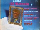 DANIEL SANTOS Y SU CONJUNTO EL RETRATO ORIGINAL 1966 LP SEECO SCLP 9287 MONO