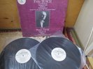 FRITZ BUSCH  2LP NM  Beethoven Symp # 9 , STRAUSS Eulenspiegel