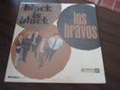 1966 SEALED ROCK LP Los Bravos Black is Black mono on Press