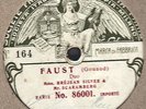 Brejean SILVER &  Emile SCARAMBERG - Faust (Gounod): Duo