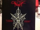 Celtic Frost Morbid Tales 1985 Metal Blade 1st Press Translucent Vinyl Nrmt-mt