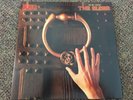 KISS - Music From The Elder - Decades of Decibels 180g Vinyl