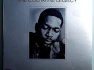 JOHN COLTRANE w/ERIC DOLPHY+PAUL CHAMBERS LEGACY RARE SEALED ORIG'70