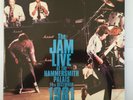 The Jam Live At The Hammersmith Palais 14.12.81 Double LP Sealed Paul Weller Mod