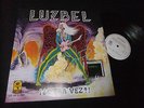 LUZBEL - OTRA VEZ LP 1990  PRIVATE METAL/TRANSMETAL/RETROSATAN/THOR