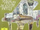 GREAT PIANO MASTERPIECES (DEUTSCHE GRAMMOPHON 10 LP SET) BRAND NEW  SEALED  MINT