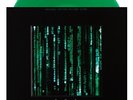 Don Davis - The Matrix Soundtrack LP Sealed Lmt. Ed. of 500 -180gr. Color Vinyl