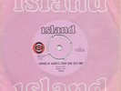 BLIND FAITH / ERIC CLAPTON --CHANGE OF ADDRESS FROM JUNE 23RD 1969